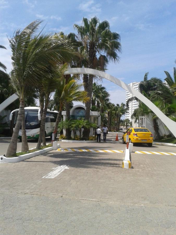 Punta Centinela Apartment Punta Blanca Exterior photo